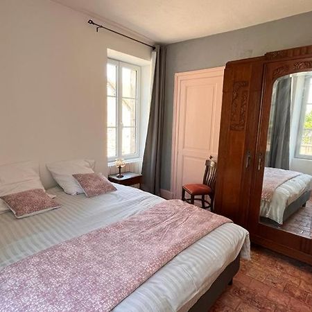 Chez Loulou - La Suite Lainsecq Ngoại thất bức ảnh
